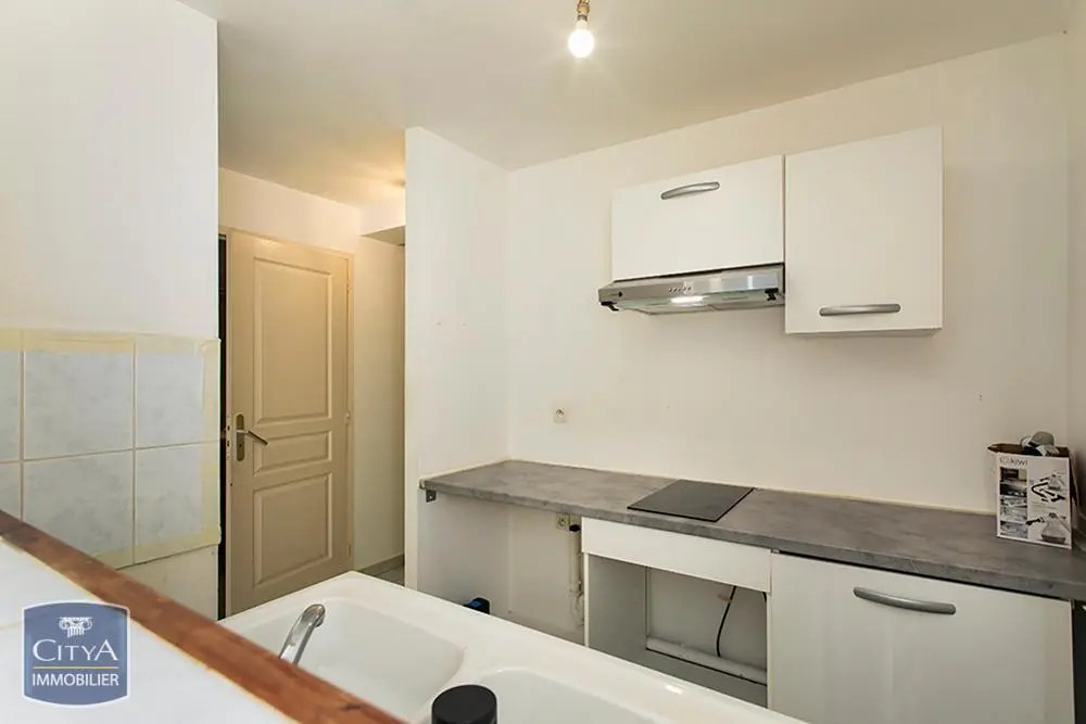 Photo 7 Appartement 2 pièces 48.71m²