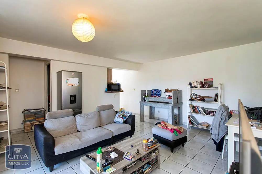 Photo 7 Appartement 2 pièces 41.52m²