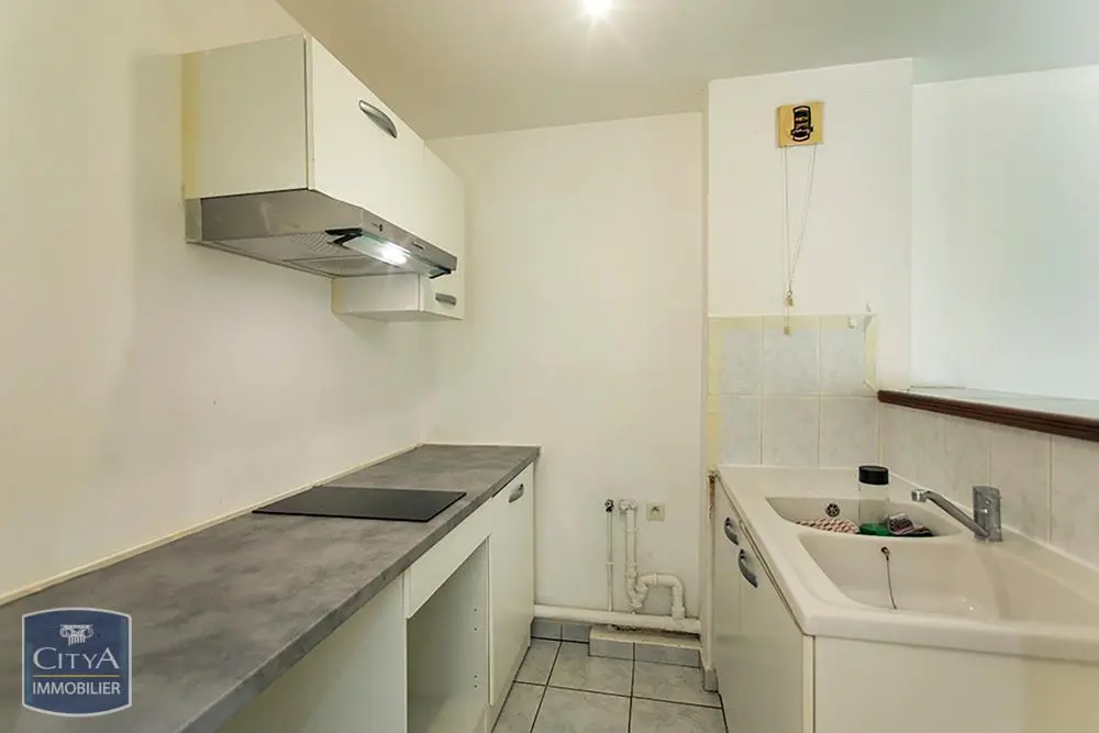 Photo 8 Appartement 2 pièces 48.71m²