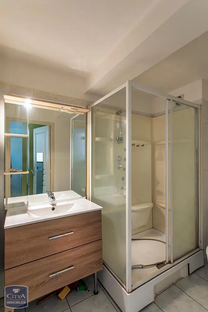 Photo 10 Appartement 2 pièces 48.71m²