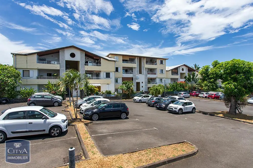 Photo 8 Appartement 2 pièces 41.52m²