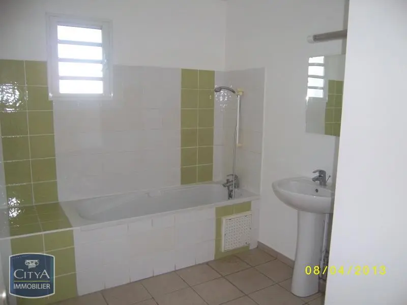 Photo 3 Maison 3 pièces 70m²