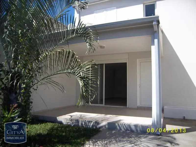 Photo 2 Maison 3 pièces 70m²