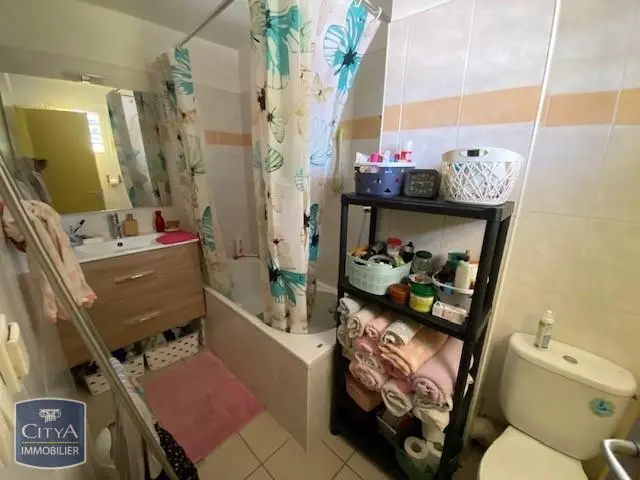 Photo 8 Appartement 2 pièces 53m²