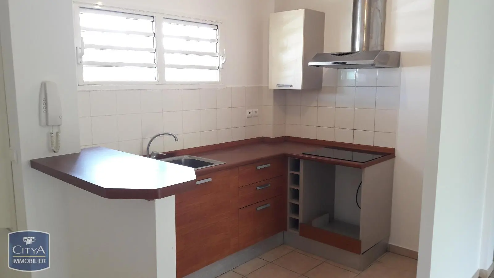 Photo 4 Appartement 3 pièces 60m²