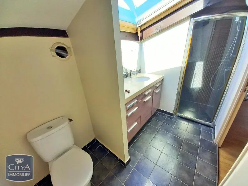 Photo 12 appartement Saint-Pierre