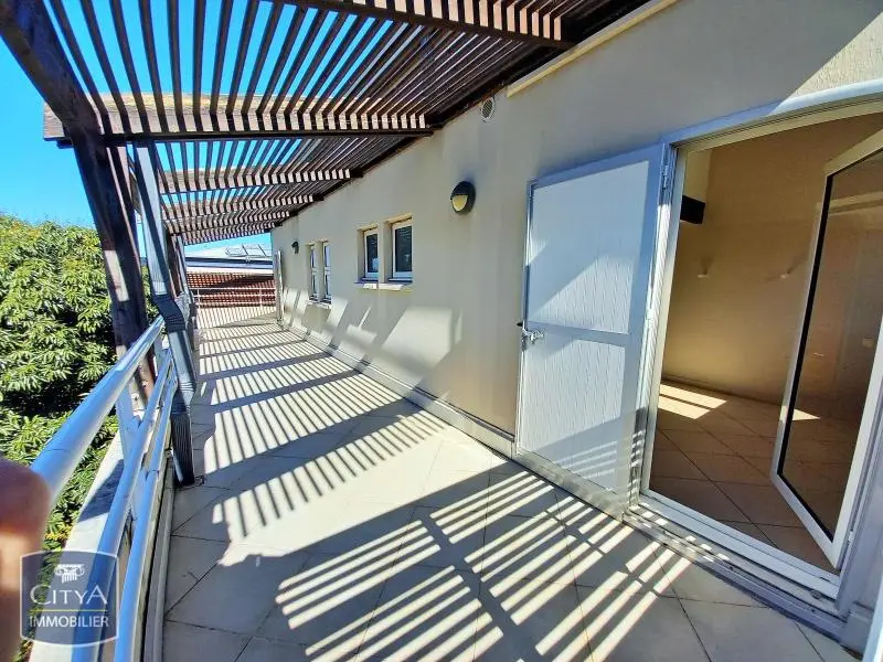 Photo 10 appartement Saint-Pierre