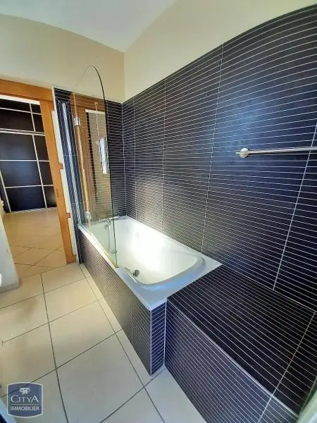 Photo 8 appartement Saint-Pierre