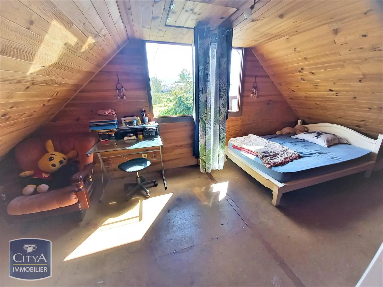 Photo 3 Maison 4 pièces 105m²