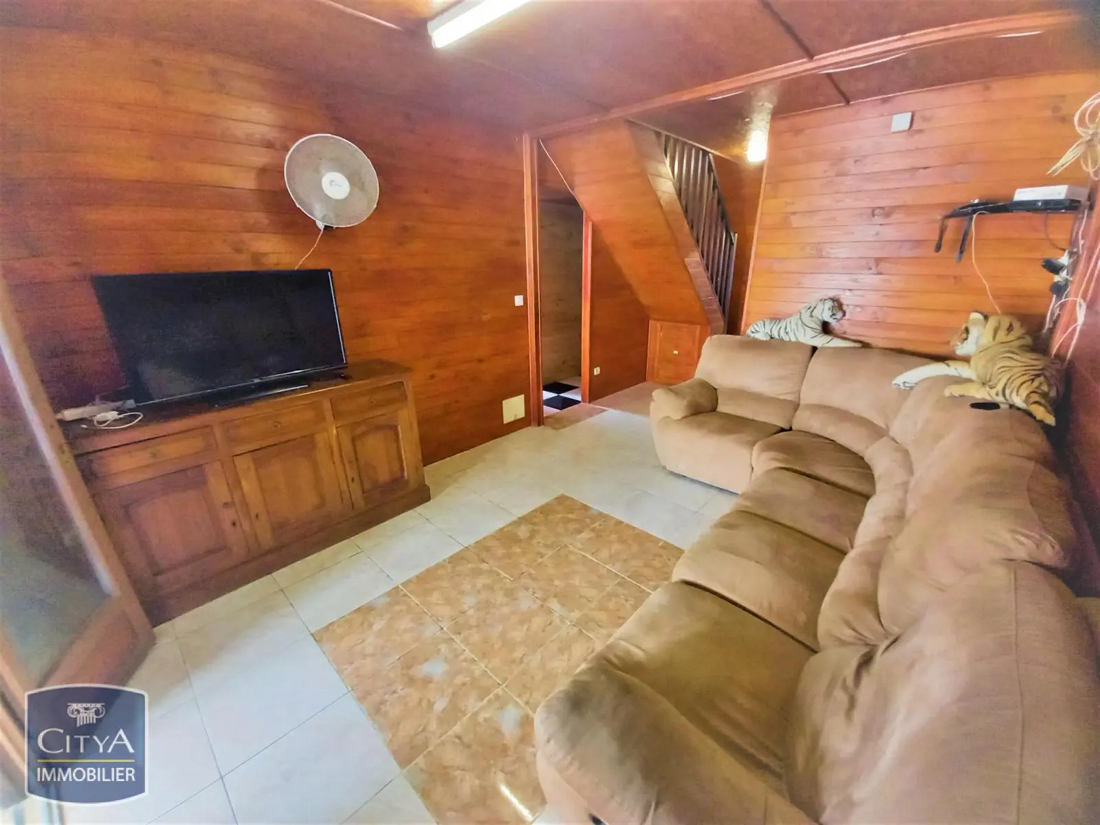 Photo 1 Maison 4 pièces 105m²