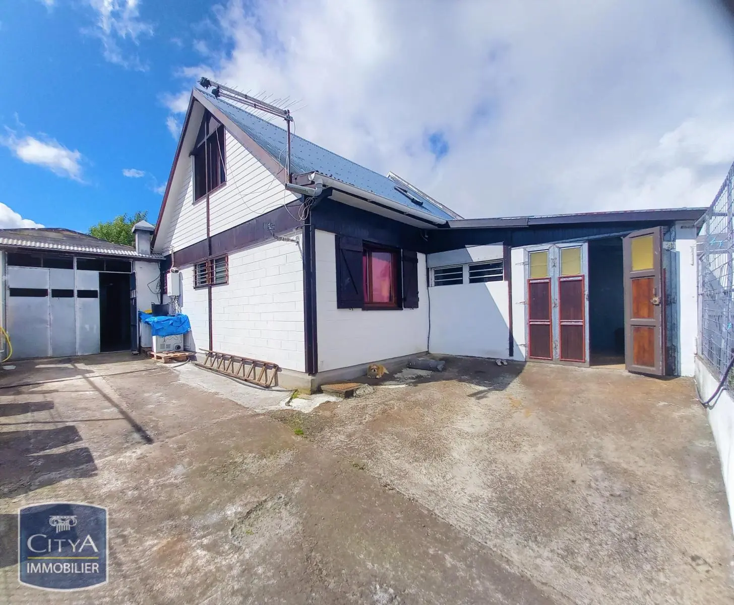 Photo 4 Maison 4 pièces 105m²