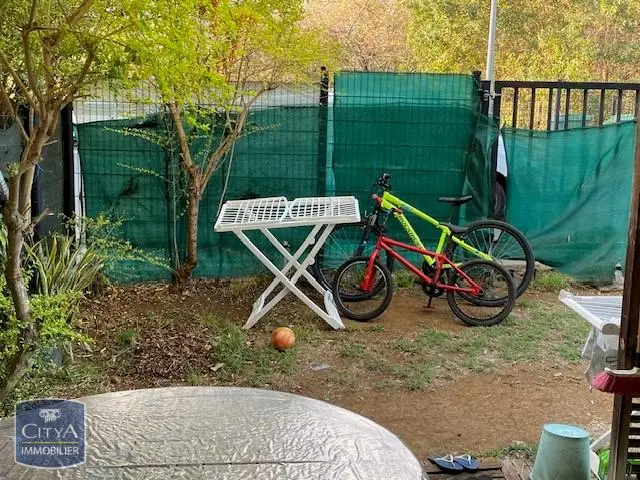 Photo 13 Appartement 3 pièces 60m²