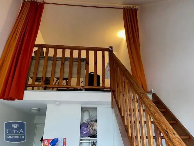 Photo 3 Appartement 2 pièces 25m²