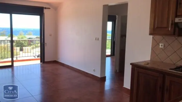 Photo 1 Appartement 3 pièces 56m²