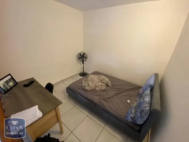 Photo 2 Appartement 2 pièces 25m²