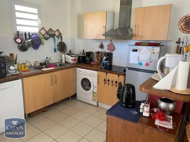 Photo 3 Appartement 2 pièces 53m²