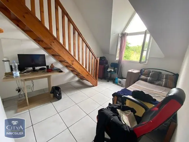 Photo 1 Appartement 2 pièces 25m²