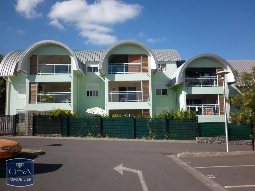 Photo 1 Appartement 3 pièces 60m²