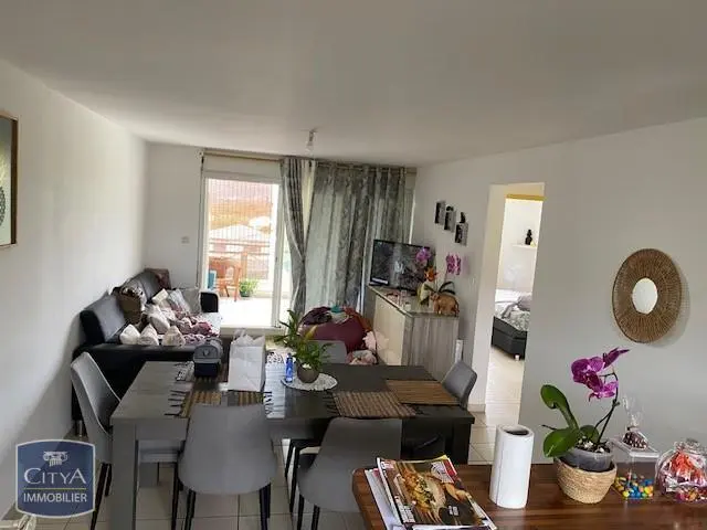 Photo 4 Appartement 3 pièces 55m²