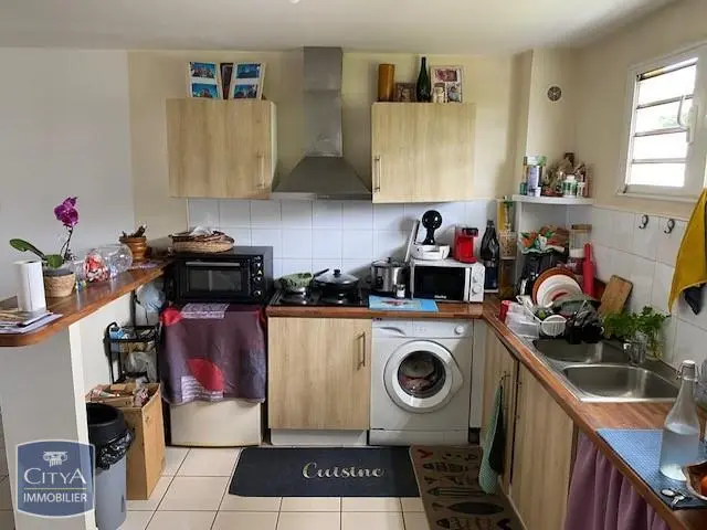 Photo 5 Appartement 3 pièces 55m²