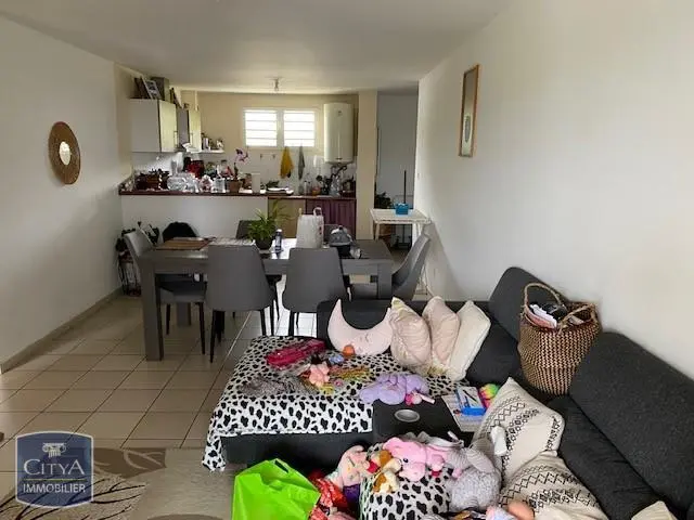 Photo 10 Appartement 3 pièces 55m²