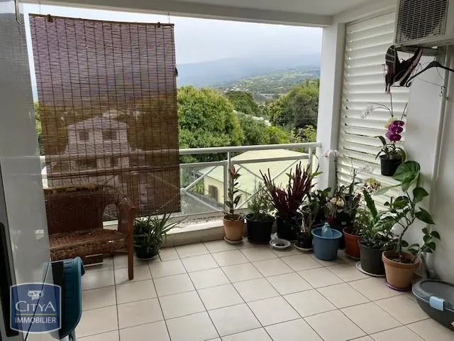 Photo 2 Appartement 3 pièces 55m²