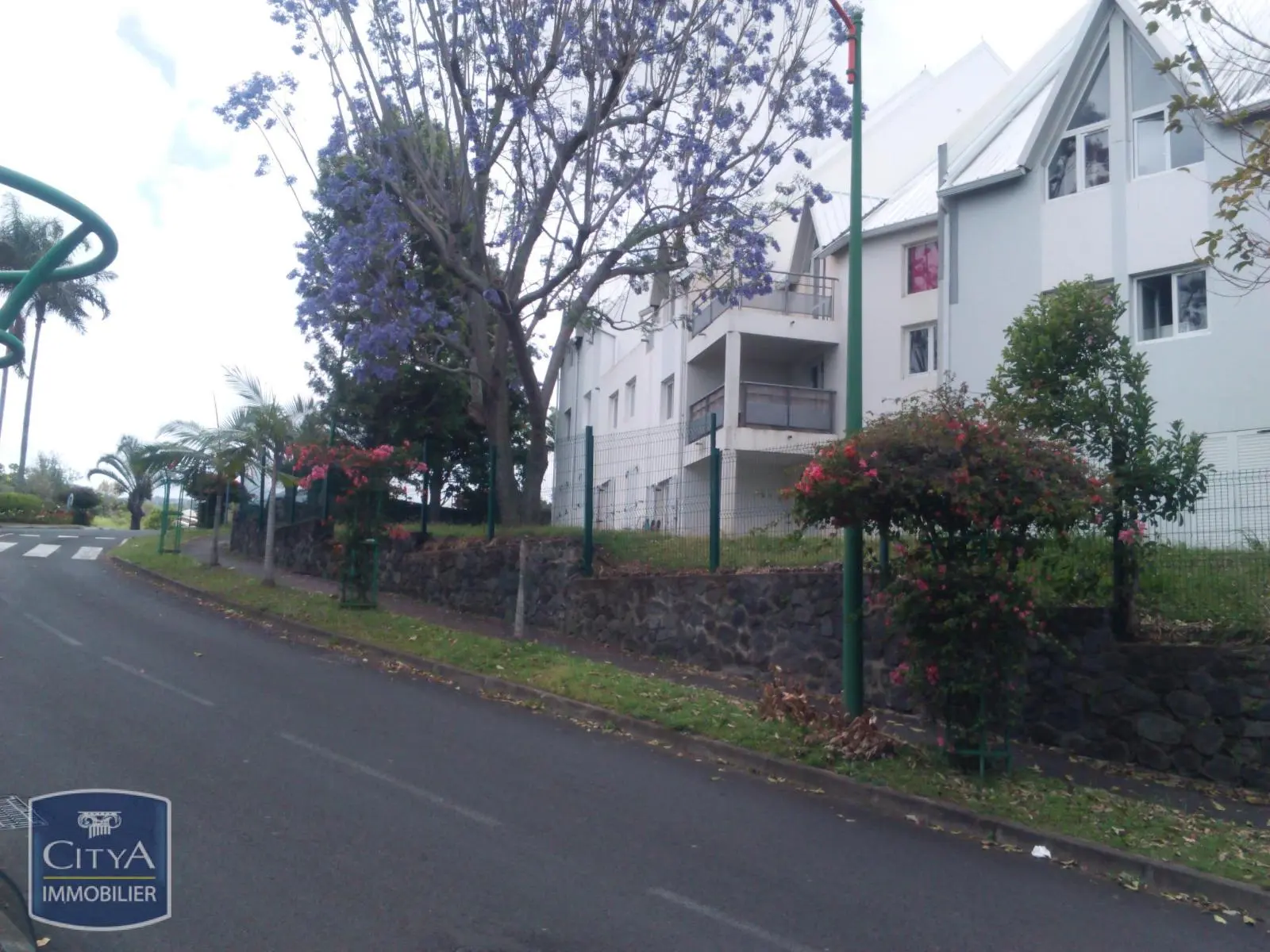 Photo 9 Appartement 1 pièce 20m²