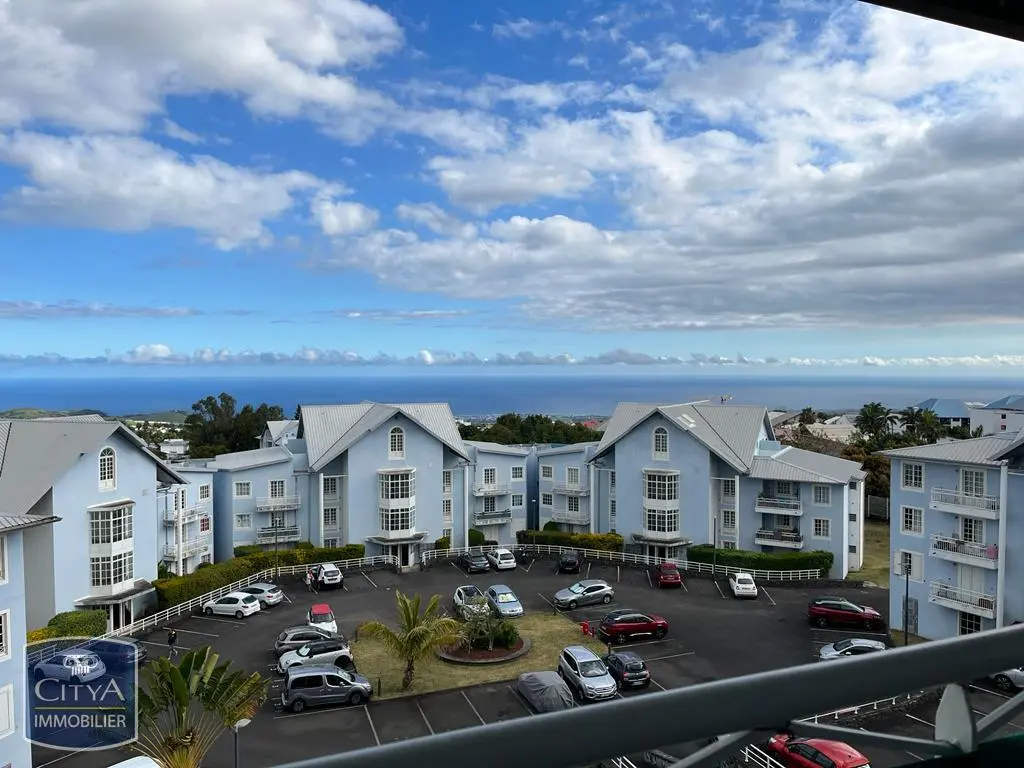 Photo 1 Appartement 2 pièces 53.9m²