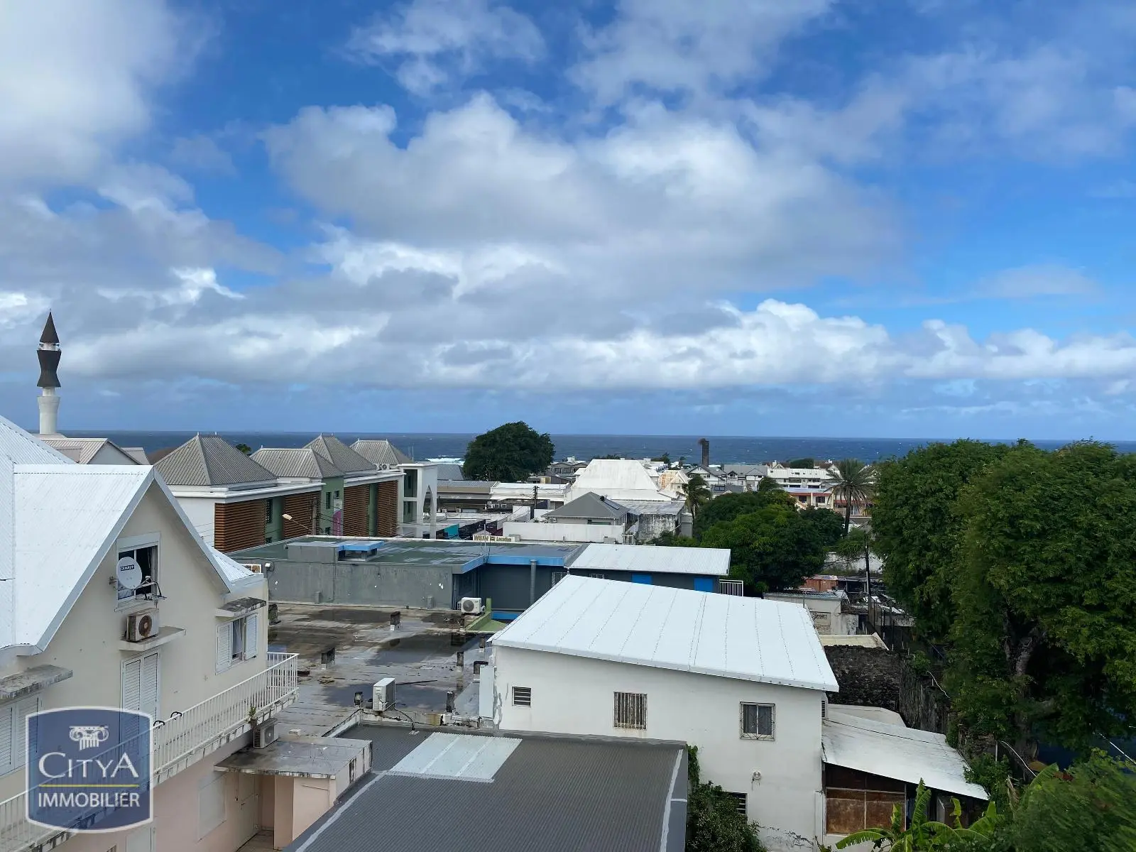 Photo 1 Appartement 2 pièces 75m²