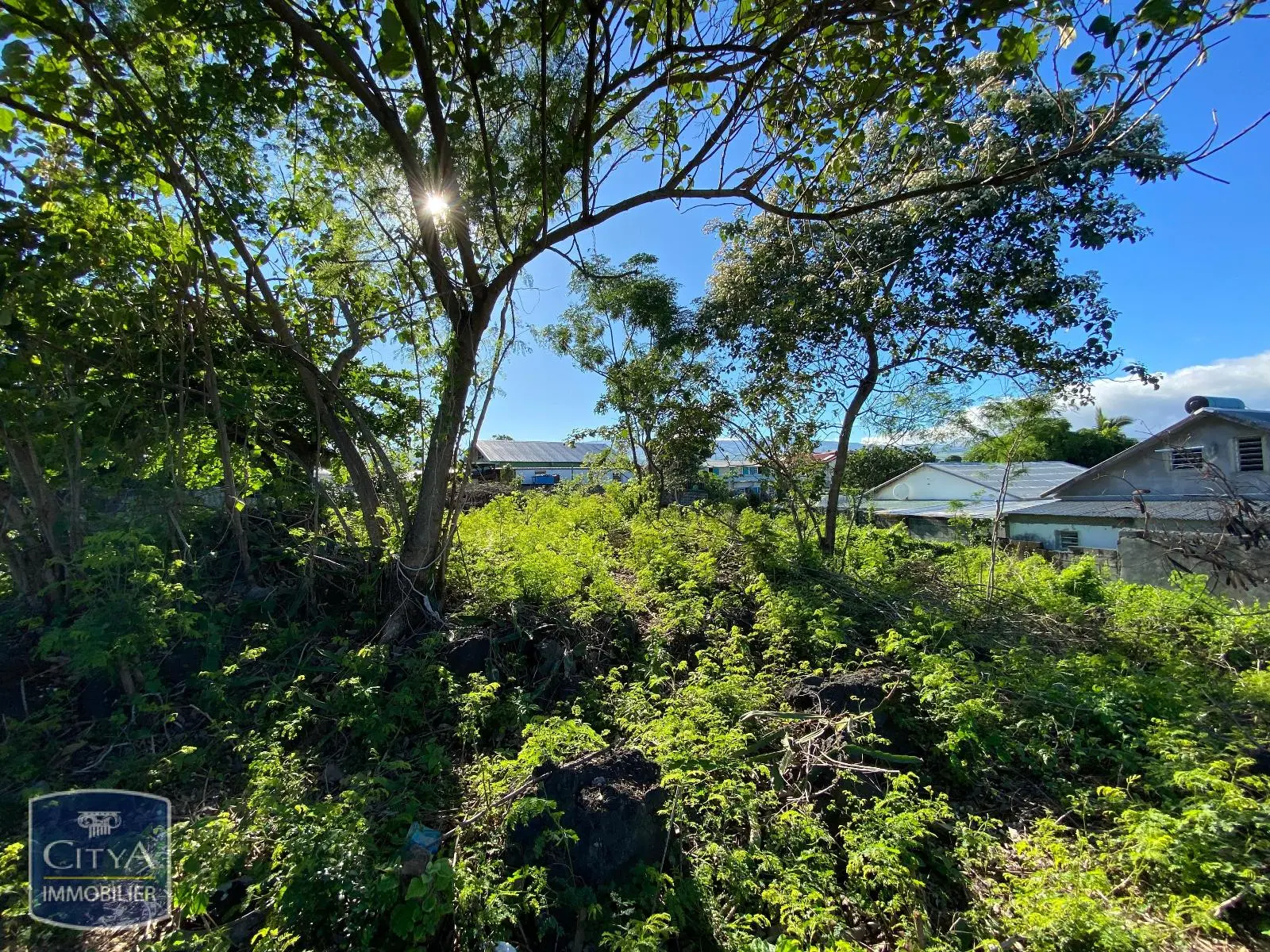 Photo 2 Terrain 1149m²