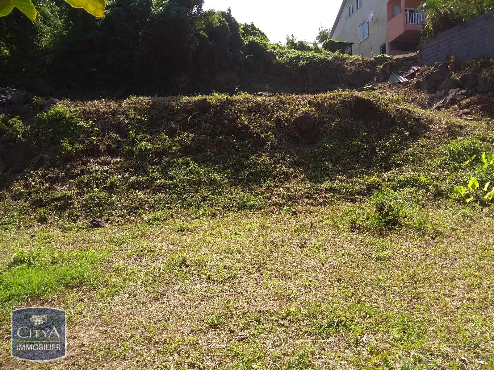 Photo 4 Terrain 657m²