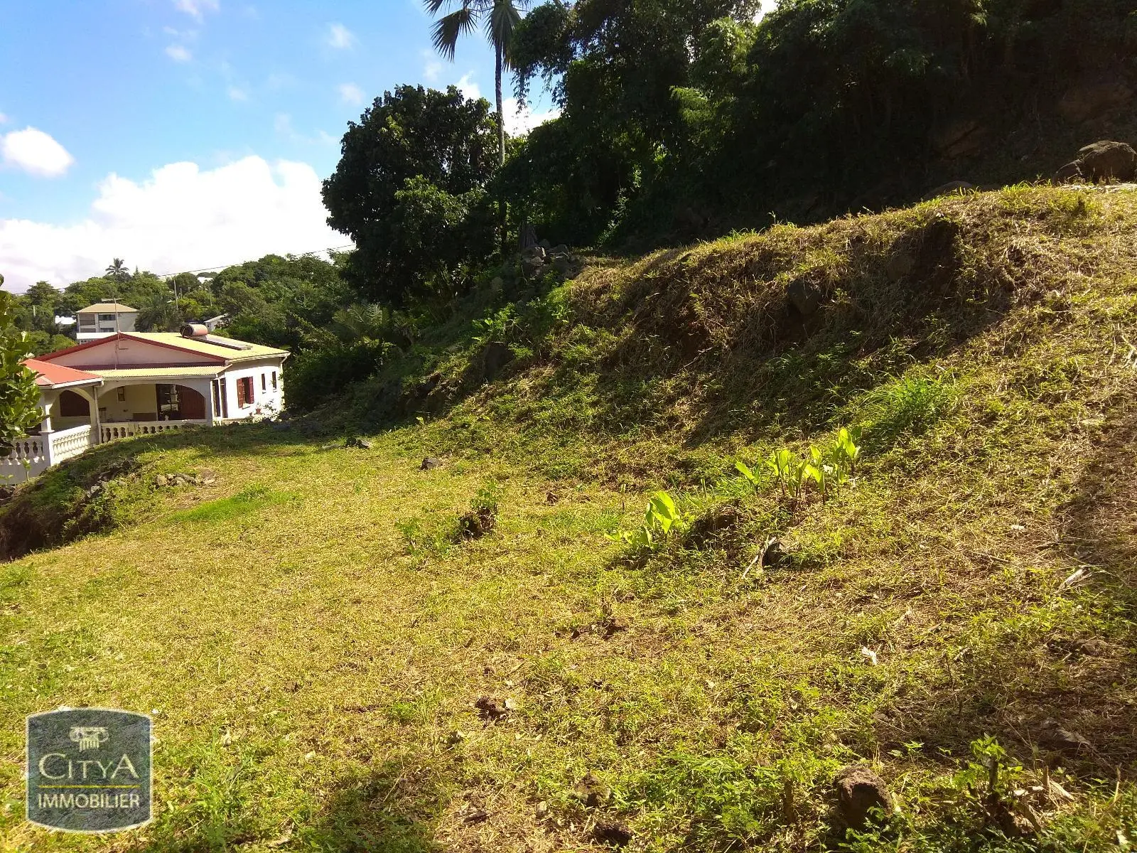 Photo 3 Terrain 657m²