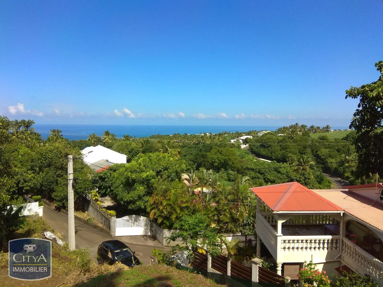 Photo 5 Terrain 657m²