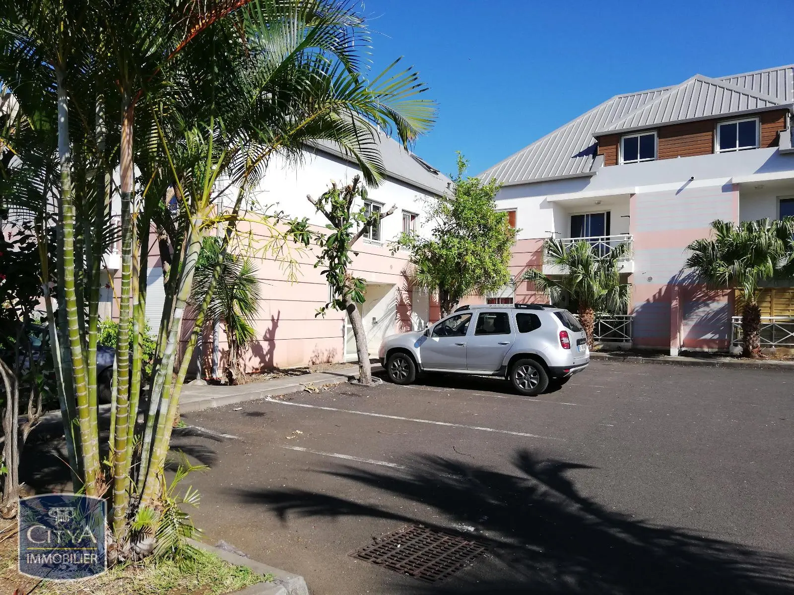 Photo 1 Appartement 2 pièces 39m²