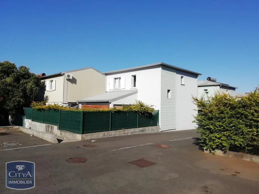 Photo 1 Maison 3 pièces 70m²