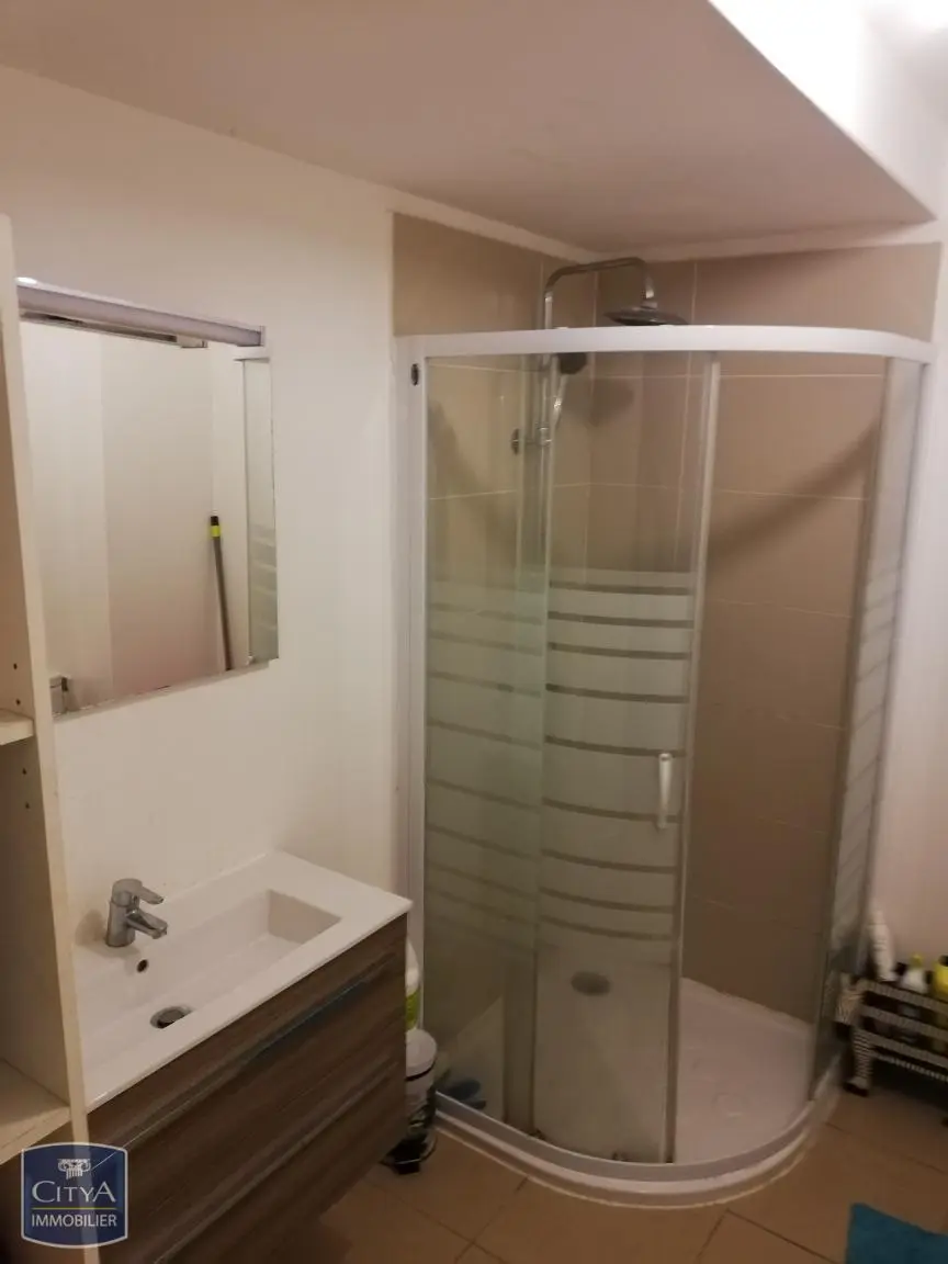 Photo 3 Appartement 1 pièce 21m²