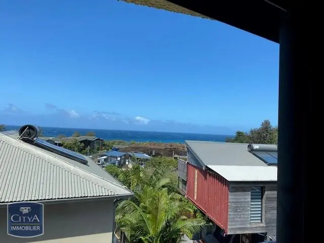 Photo 1 Appartement 3 pièces 58m²