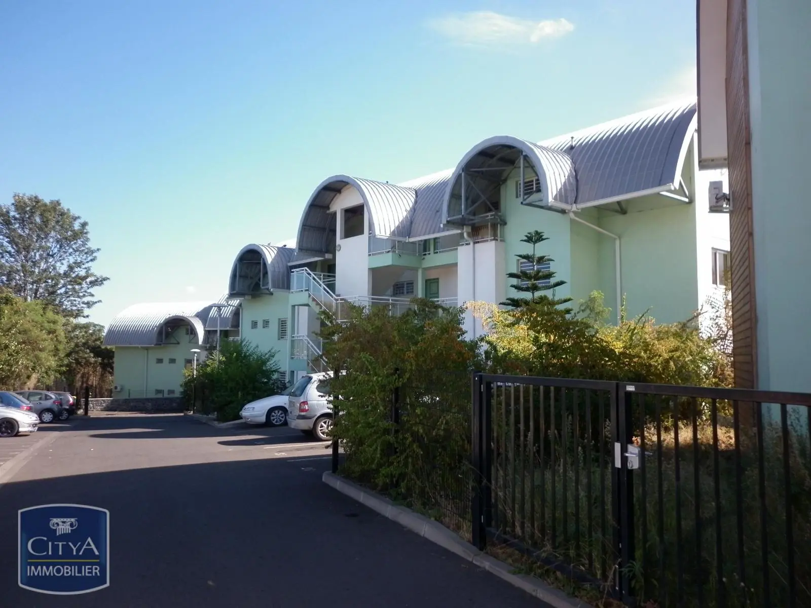 Photo 8 Appartement 3 pièces 60m²