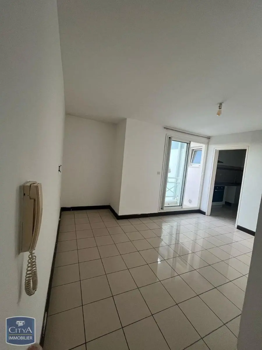 Photo 5 Appartement 2 pièces 39m²