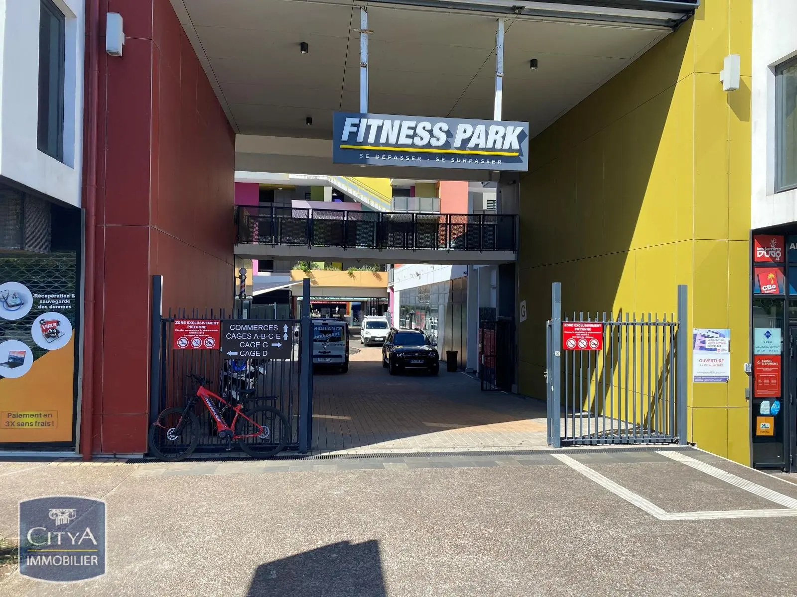 Photo 3 Appartement 2 pièces 47m²