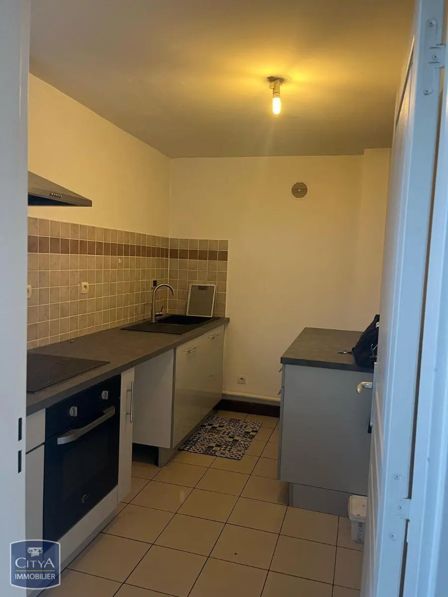 Photo 3 Appartement 2 pièces 39m²