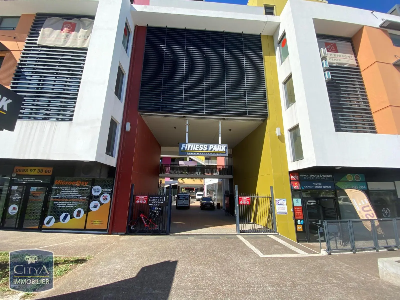 Photo 1 Appartement 2 pièces 47m²