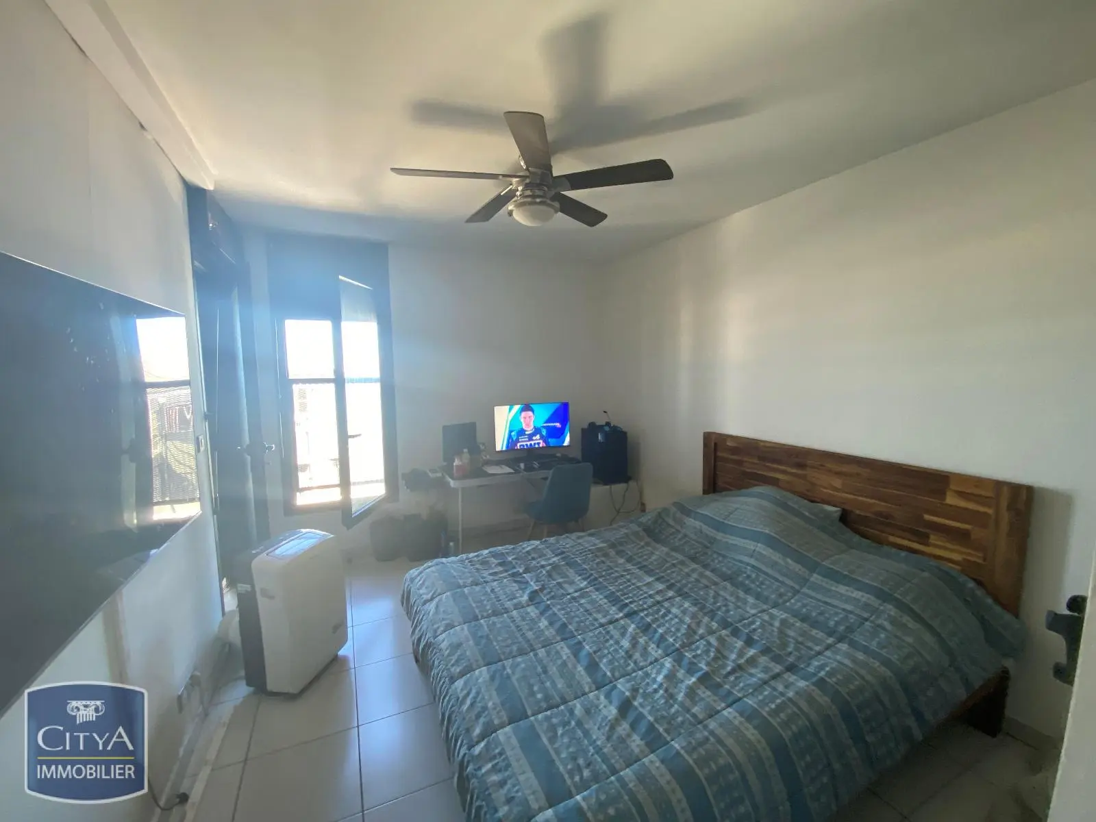 Photo 2 Appartement 2 pièces 47m²