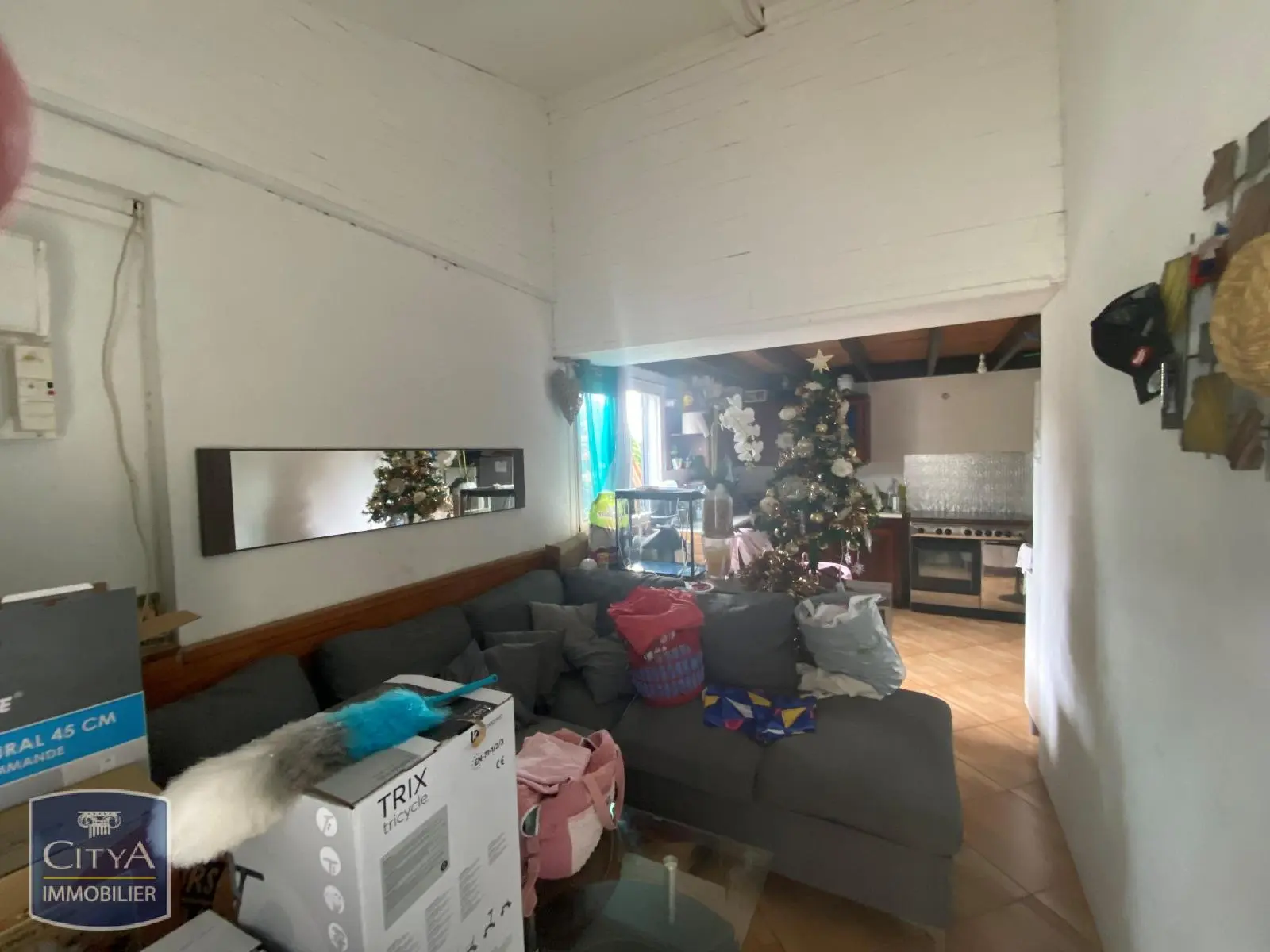 Photo 2 maison Le Tampon