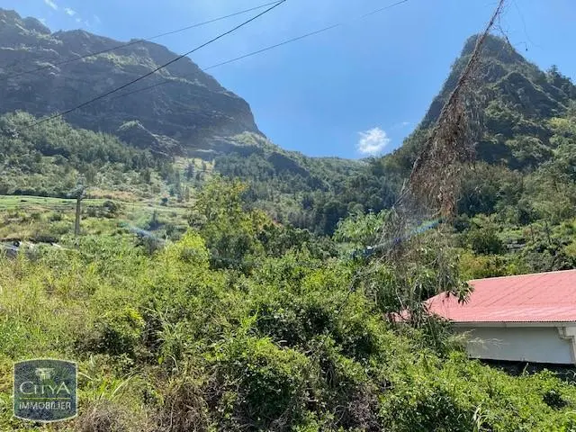 Photo 4 Terrain 383m²