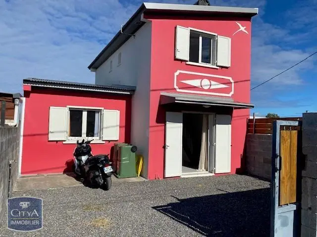 Photo 4 Maison 4 pièces 78m²