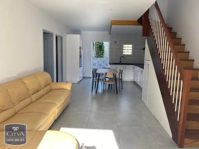 Photo 3 Maison 4 pièces 78m²