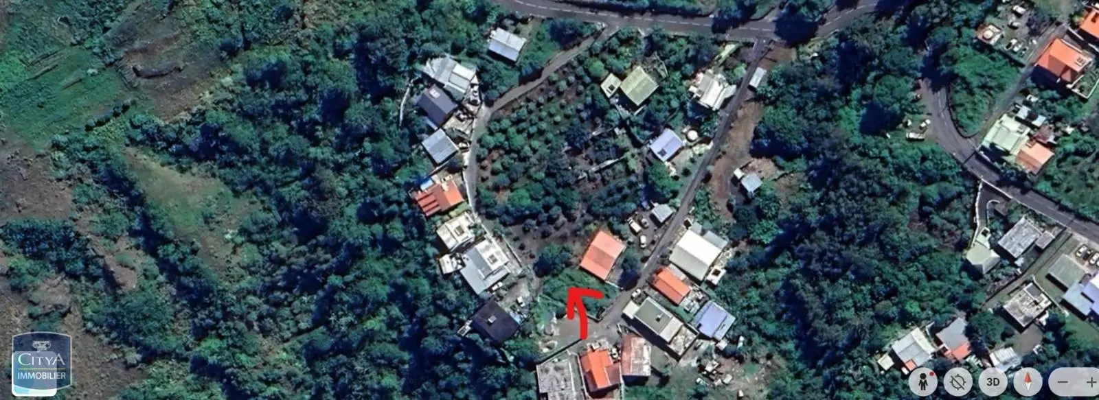 Photo 3 Terrain 383m²