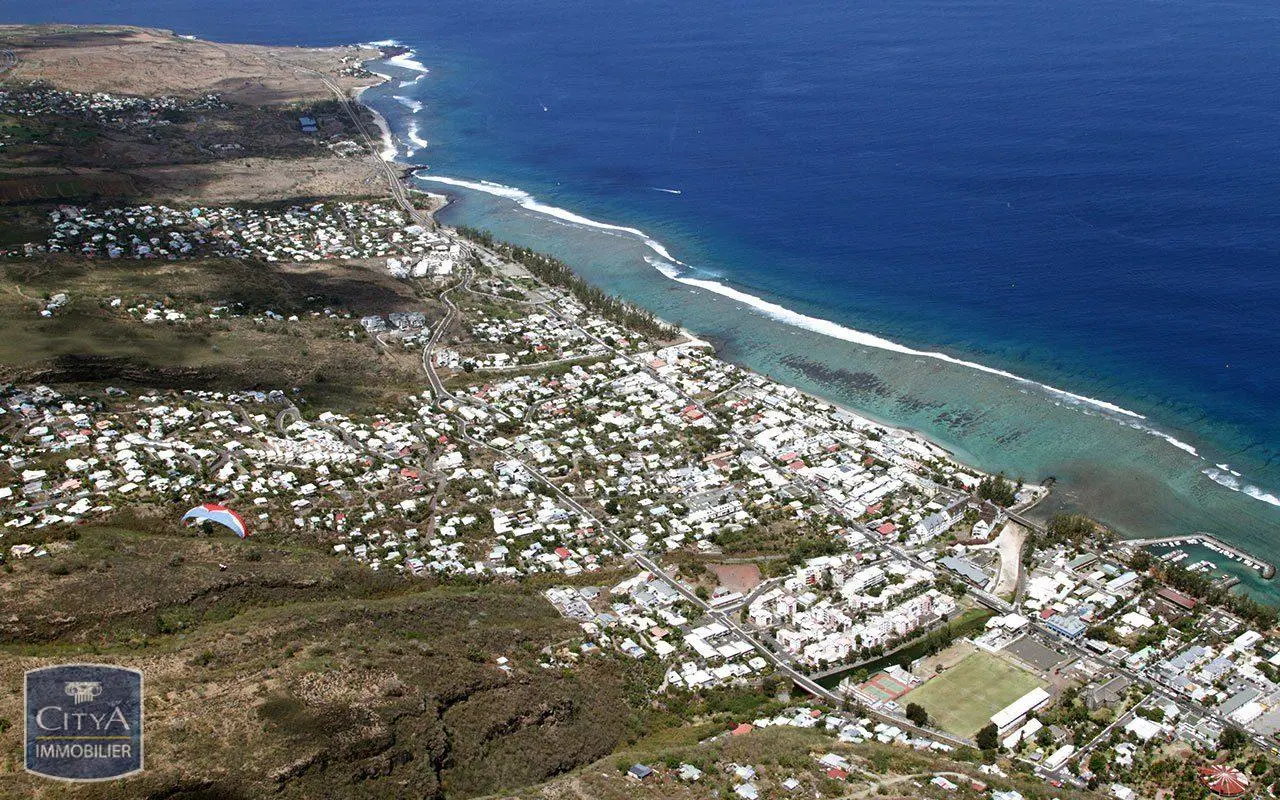 Photo 2 Appartement 4 pièces 125m²