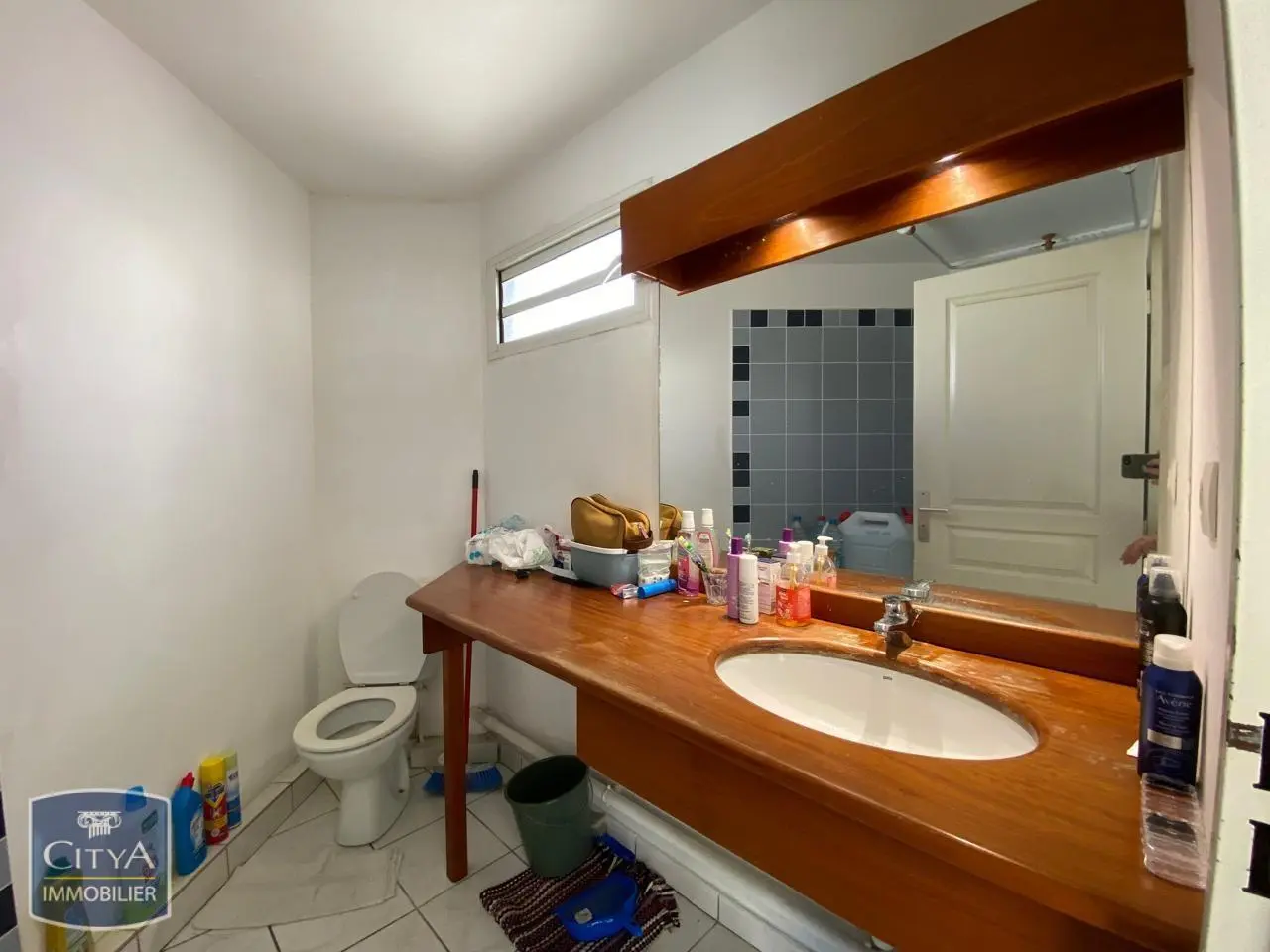 Photo 4 Appartement 1 pièce 23.21m²